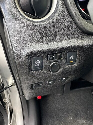 Nissan Note 2016, 38,254 km - 1.2 l - Bakı