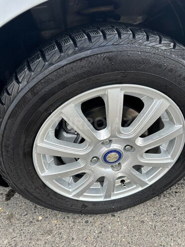 Nissan Note 2016, 38,254 km - 1.2 l - Bakı