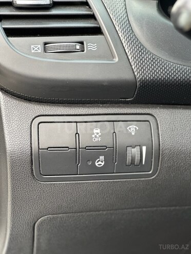 Hyundai Accent 2016, 84,100 km - 1.6 l - Bakı