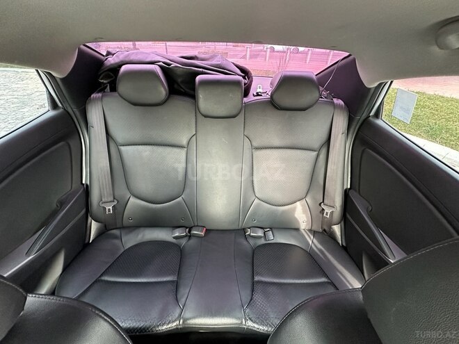 Hyundai Accent 2016, 84,100 km - 1.6 l - Bakı