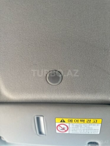 Hyundai Accent 2016, 84,100 km - 1.6 l - Bakı