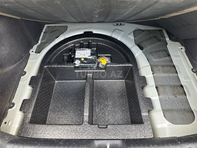 Hyundai Accent 2016, 84,100 km - 1.6 l - Bakı