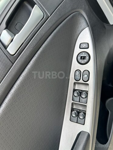 Hyundai Accent 2016, 84,100 km - 1.6 l - Bakı