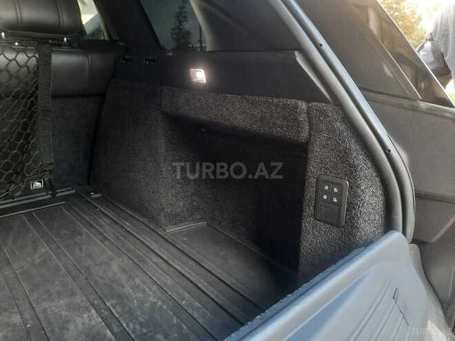 Land Rover Range Rover 2017, 148,000 km - 3.0 l - Bakı