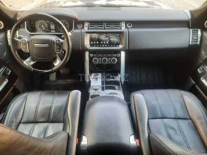 Land Rover Range Rover 2017, 148,000 km - 3.0 l - Bakı