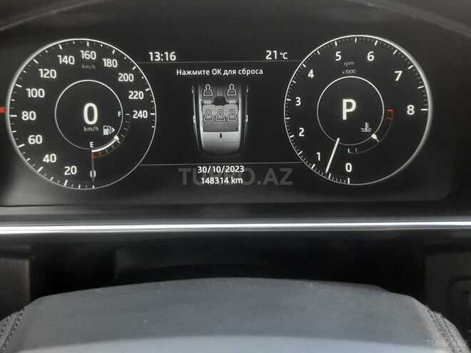 Land Rover Range Rover 2017, 148,000 km - 3.0 l - Bakı