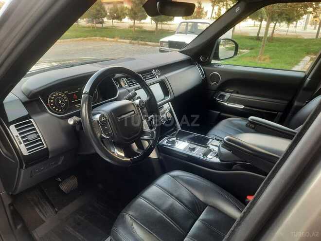 Land Rover Range Rover 2017, 148,000 km - 3.0 l - Bakı