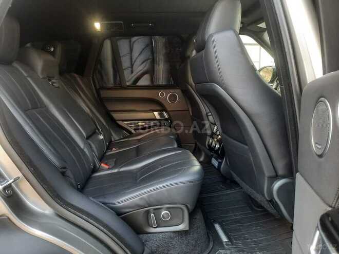 Land Rover Range Rover 2017, 148,000 km - 3.0 l - Bakı