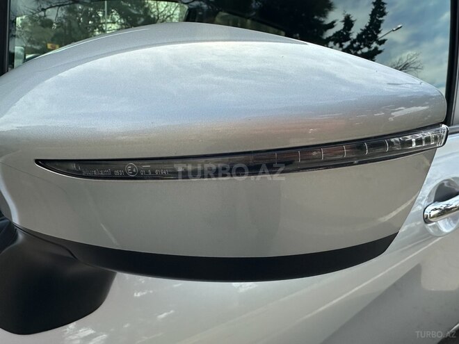Nissan Note 2018, 26,554 km - 1.2 l - Bakı
