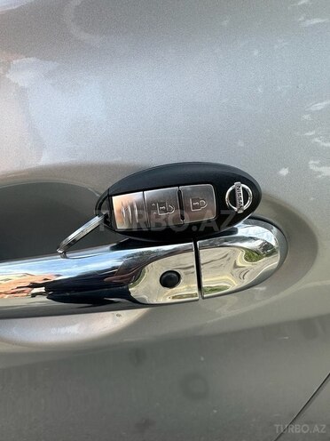 Nissan Note 2018, 26,554 km - 1.2 l - Bakı