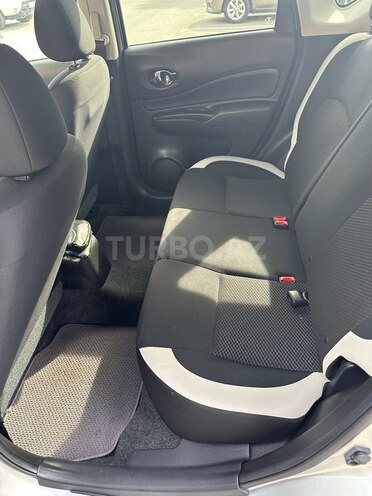 Nissan Note 2018, 26,554 km - 1.2 l - Bakı