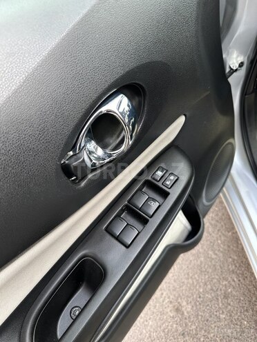 Nissan Note 2018, 26,554 km - 1.2 l - Bakı