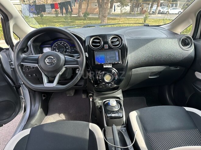 Nissan Note 2018, 26,554 km - 1.2 l - Bakı