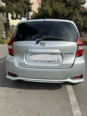 Nissan Note 2018, 26,554 km - 1.2 l - Bakı