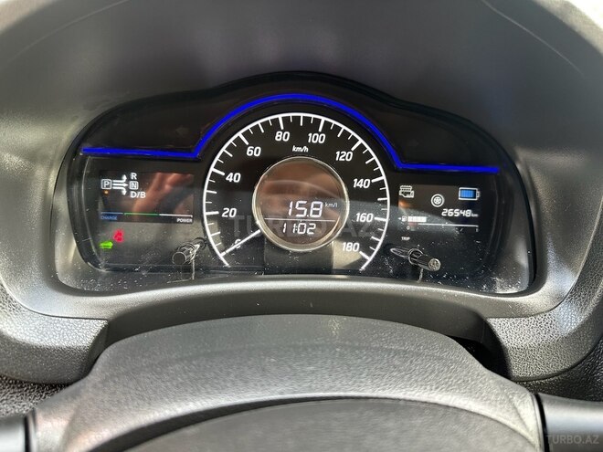 Nissan Note 2018, 26,554 km - 1.2 l - Bakı