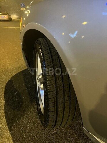 Hyundai Sonata 2007, 240,000 km - 2.4 l - Bakı