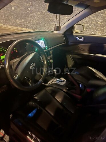 Hyundai Sonata 2007, 240,000 km - 2.4 l - Bakı