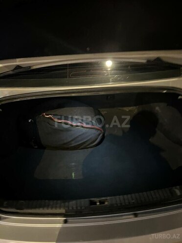 Hyundai Sonata 2007, 240,000 km - 2.4 l - Bakı