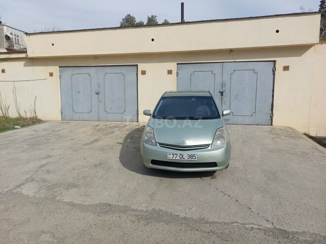 Toyota Prius 2007, 360,000 km - 1.5 л - Bakı