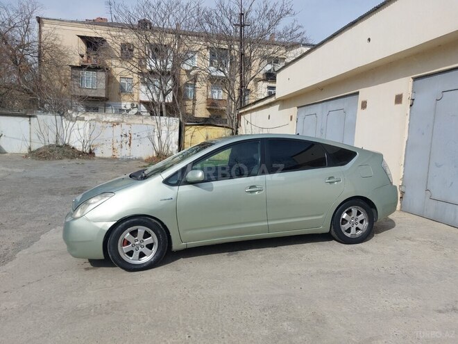 Toyota Prius 2007, 360,000 km - 1.5 л - Bakı