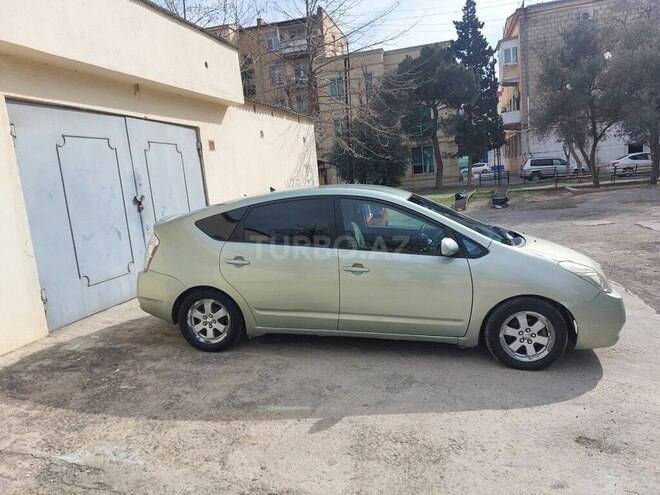 Toyota Prius 2007, 360,000 km - 1.5 л - Bakı