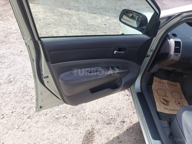 Toyota Prius 2007, 360,000 km - 1.5 л - Bakı