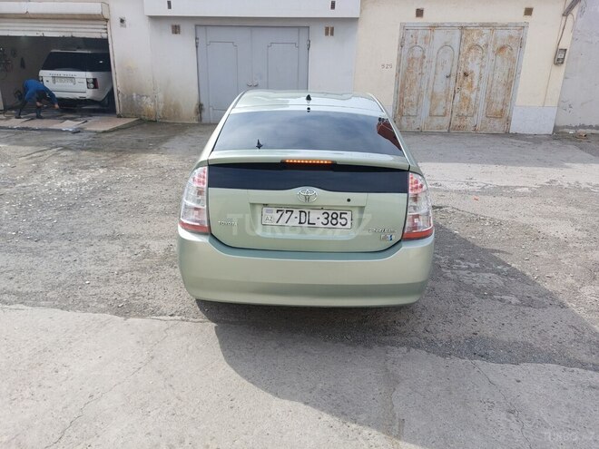 Toyota Prius 2007, 360,000 km - 1.5 л - Bakı
