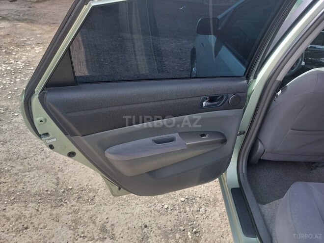 Toyota Prius 2007, 360,000 km - 1.5 л - Bakı
