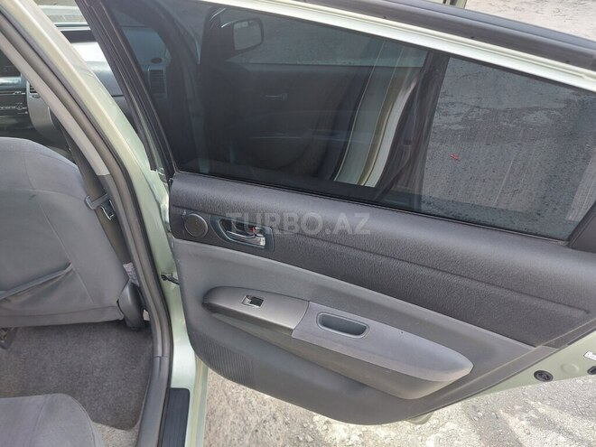 Toyota Prius 2007, 360,000 km - 1.5 л - Bakı