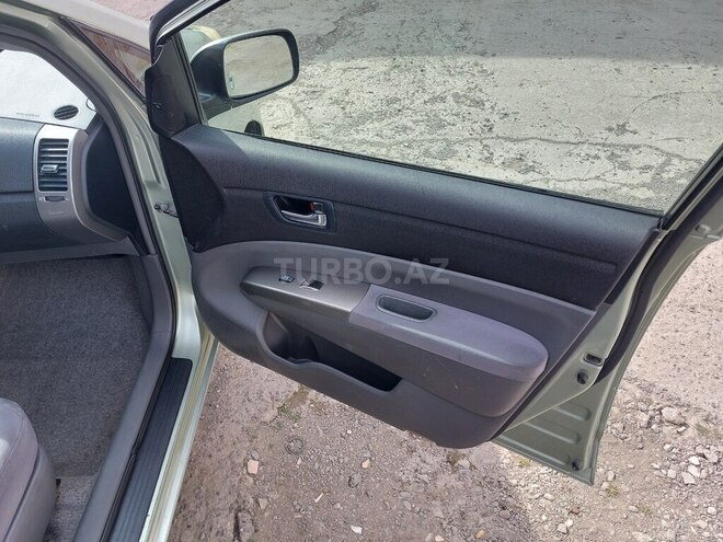 Toyota Prius 2007, 360,000 km - 1.5 л - Bakı