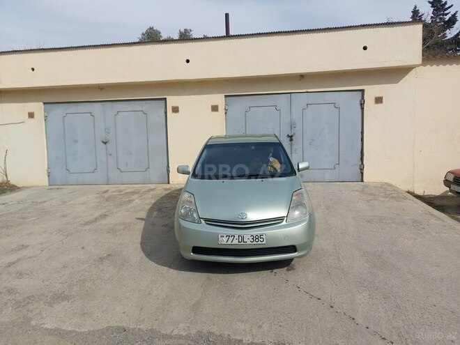 Toyota Prius 2007, 360,000 km - 1.5 л - Bakı