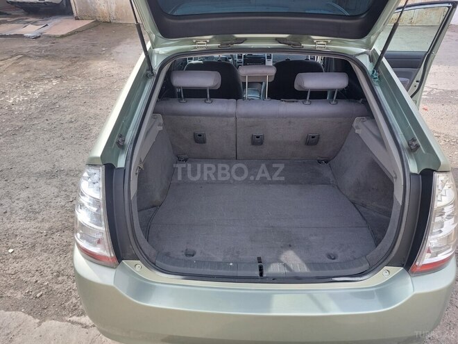 Toyota Prius 2007, 360,000 km - 1.5 л - Bakı