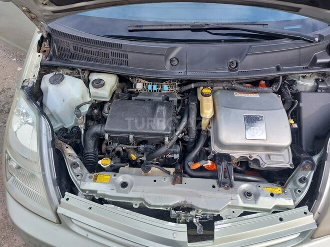 Toyota Prius 2007, 360,000 km - 1.5 л - Bakı