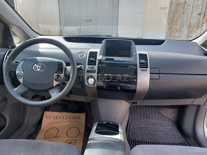Toyota Prius 2007, 360,000 km - 1.5 л - Bakı