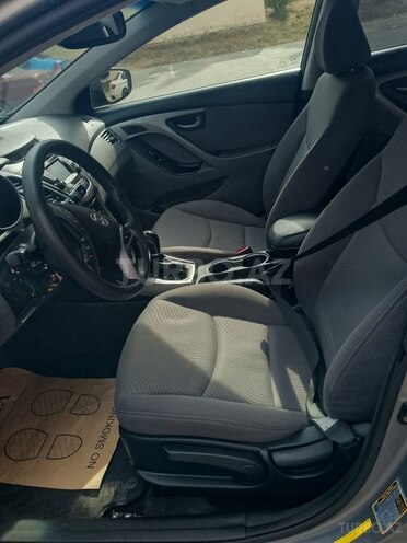 Hyundai Elantra 2014, 181,305 km - 1.8 л - Bakı