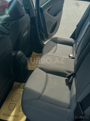 Hyundai Elantra 2014, 181,305 km - 1.8 л - Bakı