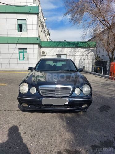 Mercedes C 220 1999, 300,000 km - 2.2 l - Bakı