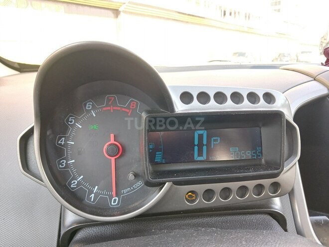 Chevrolet Aveo 2014, 306,000 km - 1.4 l - Bakı