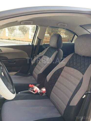 Chevrolet Aveo 2014, 306,000 km - 1.4 l - Bakı