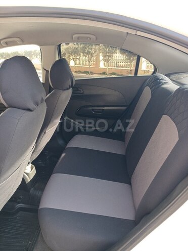Chevrolet Aveo 2014, 306,000 km - 1.4 l - Bakı