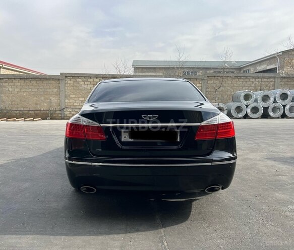 Hyundai Genesis 2011, 224,700 km - 3.8 l - Bakı