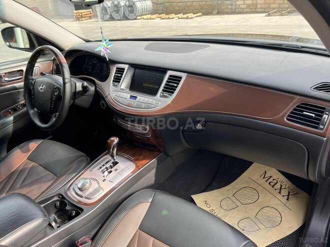 Hyundai Genesis 2011, 224,700 km - 3.8 l - Bakı