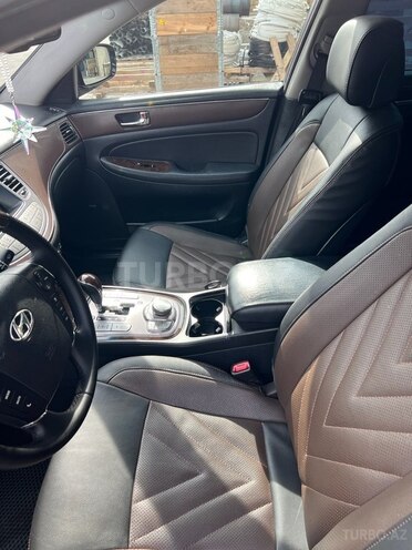 Hyundai Genesis 2011, 224,700 km - 3.8 l - Bakı