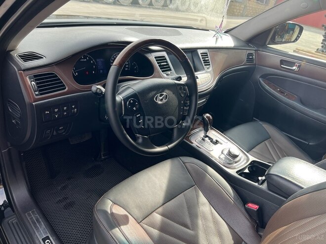 Hyundai Genesis 2011, 224,700 km - 3.8 l - Bakı