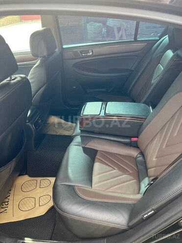 Hyundai Genesis 2011, 224,700 km - 3.8 l - Bakı