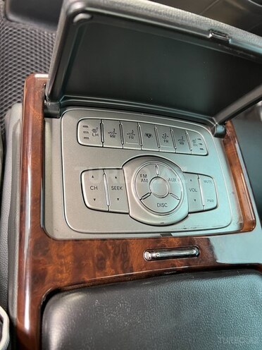 Hyundai Genesis 2011, 224,700 km - 3.8 l - Bakı