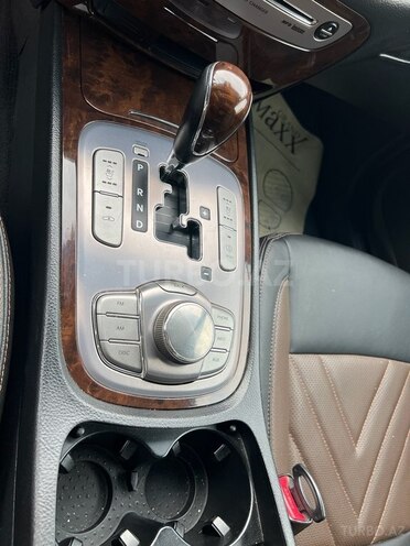 Hyundai Genesis 2011, 224,700 km - 3.8 l - Bakı