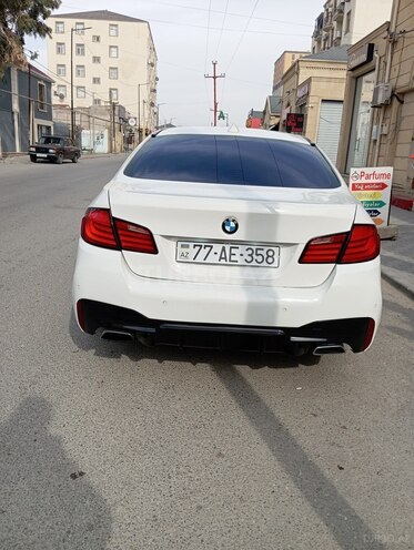 BMW 528 2013, 290,000 km - 2.0 l - Xırdalan