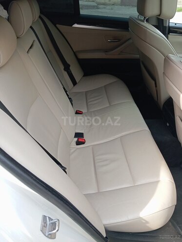 BMW 528 2013, 290,000 km - 2.0 l - Xırdalan