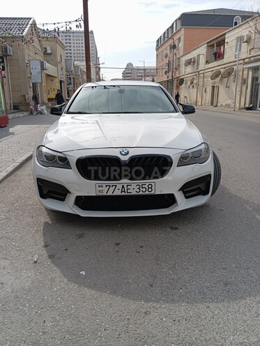 BMW 528 2013, 290,000 km - 2.0 l - Xırdalan